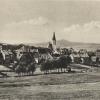 Přísečnice 1930